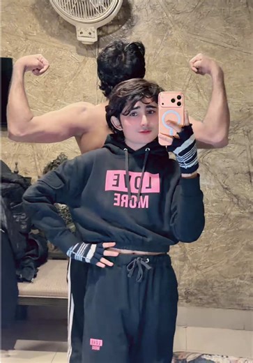 Celebrating My Love with Aliraza Family❤️