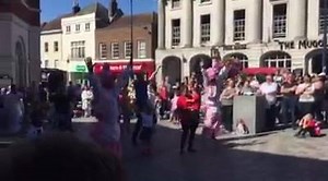 Maidstone Borough Council on Reels