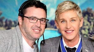 Andy Lassner Finally Breaks His Silence On The Ellen Show Drama - The List