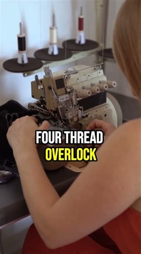 Mastering Serger Tension (Like a Pro) 🧵