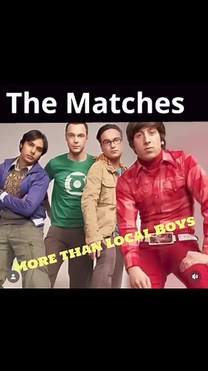 3.1K views · 175 reactions | The Matches on Reels | Facebook