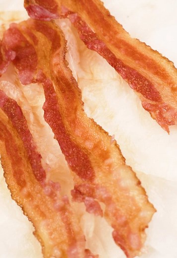 Mastering Crispy Bacon in the Microwave