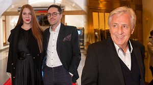 Bolestivá slova snachy Karla Heřmánka. Rodina se připravuje na první Vánoce bez milovaného manžela a tatínka