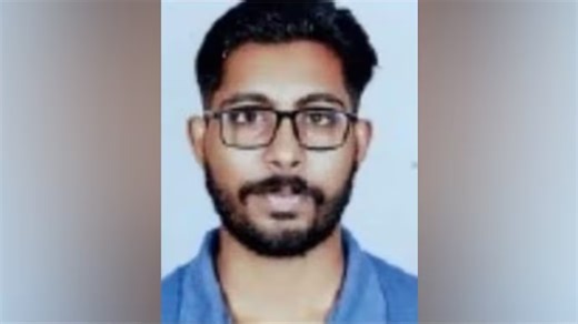 Kerala veterinary student endured 29-hour assault before suicide, say police