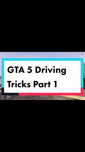 Mastering GTA 5 Driving Tricks: Sharefactory Transitions