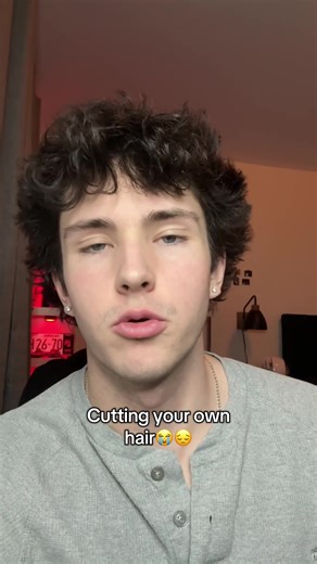 How to Fix a Bad Home Haircut Mistake