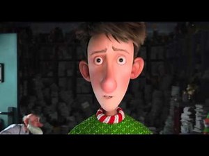 Mission Noël : Les aventures de la famille Noël - La Bande Annonce VF