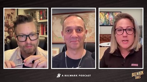 A Few Good Men: Why Today’s Leaders Sound Like Col. Jessup