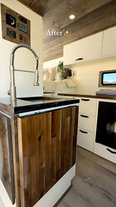 8.4K views · 80 reactions | Van Details  Ram Promaster High Roof 136” wheelbase  Build tier: Zion  Build cost: Starts at $65,700 ☀️ Solar: 300 Watts  Batteries: 300 AH of Lithium  Fresh water: 30 Gallons  Seats and sleeps 2  Hidden Toilet and Outdoor Shower  Visit papagovans.com (linked in our bio) for more info! #vanlife #customvans #customvanbuild | Papago Vans | Facebook