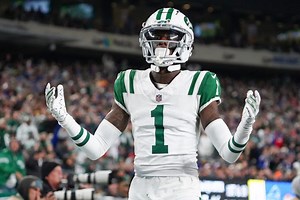 Sauce Gardner Contract, NFL Salary, and Net Worth: How Much Is the Jets Star Earning After Record-Breaking Deal?