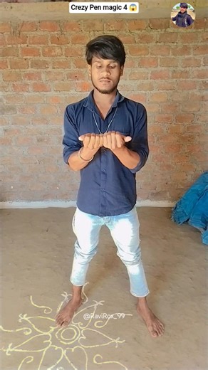 gam Gam style magic show