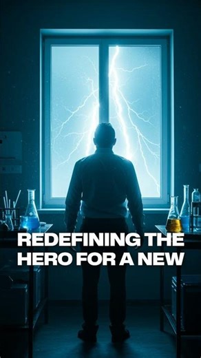 Ever wonder who the first Flash was? #flash #theflash #dc #dcu #shorts