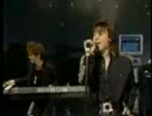 Love Train