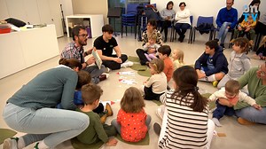 14K views · 54 reactions |  El programa 헟헹헲헴헶헻혁 헖헿헲헶혅헲헺 ha dut a terme diferents activitats d'animació lectora, per continuar desenvolupant una oferta lúdica i cultural estable a les Biblioteques públiques municipals d'Ontinyent. #ontinyent #lectura #BibliotecasPublicas | El Periòdic d'Ontinyent | Facebook