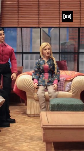 249K views · 8.8K reactions | Una explicación gráfica de cómo se comportan estos crustáceos #PolloRobot | Adult Swim LA. | Facebook