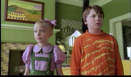 The Cat in the Hat (2003)