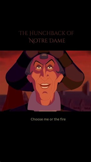 The Hunchback Of Notre Dame (1996).