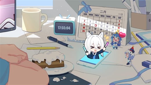 【翻唱】我的祖国 - Serin塞琳