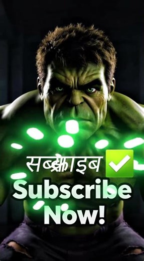 💥”Hulk AI Madness 💥🤖 | Epic Trending