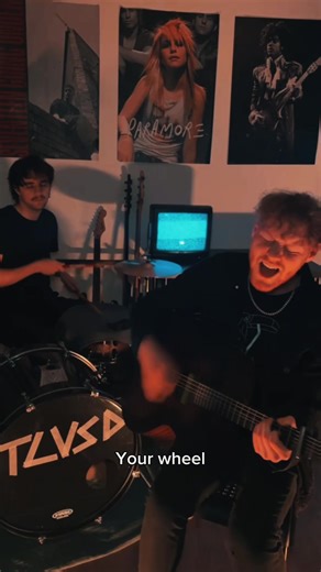 ‘52’ - @The Royston Club 🐂🏹 #fyp #band #indiemusic #theroystonclub #televisedband