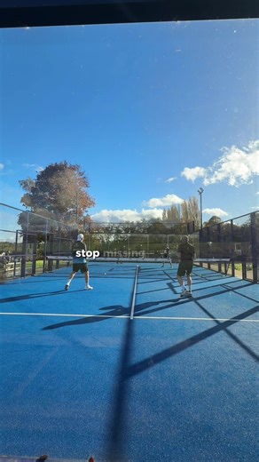 Top 5 Essential Tips for Team Padel Success