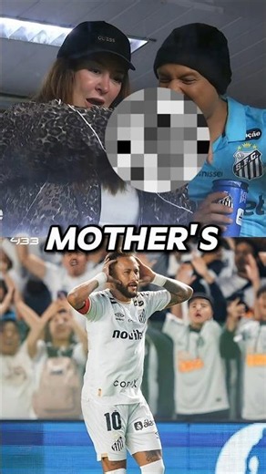 Neymar finally responded to the fans who trolled him.🥶😳