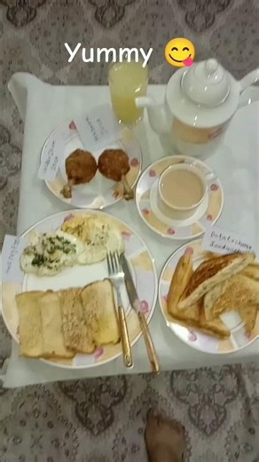 Breakfast ideas Meanu #shortsviral #tranding