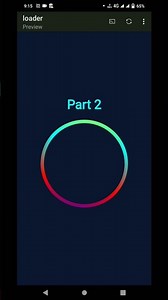 🔥 Can I Build This Loader in 10 Minutes? | Part 2 ⚡ HTML & CSS Challenge