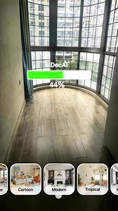 Diseña la casa de tus sueños en segundos con IA.🎨 | iOS AI Home Design - Interior