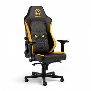 noblechairs HERO Series Gaming Chair - Far Cry 6 Special Edition