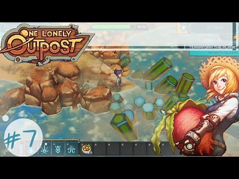 Fresh Water! | One Lonely Outpost | Early Access