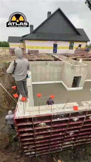 Do You Want To Build A Bunker?
