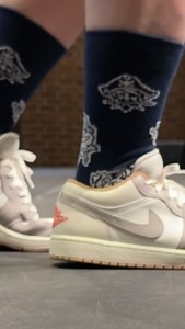 We are ready to lace up! 👞 HSSD Convocation kicked off our 2025-26 theme of “Walk In Their Shoes.” #WelcomeBack #WalkInTheirShoes #YouBelongHere 👟 💙 | Howard-Suamico School District