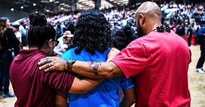 Why US gun control laws don’t pass Congress, despite public support