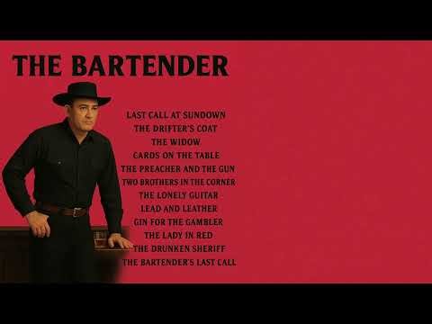 The Bartender (Full Album)