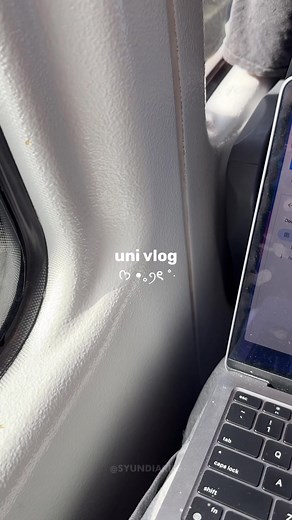 uni diaries | ep. 15 🌅 #studytok #unidiaries #minivlog #aesthetic #univlog #digitaljournal #sydney