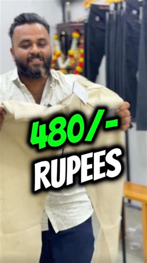 Kalpesh Jain on Instagram: "👑 KALPESH JAIN – A NAME YOU CAN TRUST, ALWAYS 👑 . इस बार हम लेकर आये है MEN’S FASHION MEGA DHAMAKA 💥🔥 . 👖✨ ORIGINAL LINEN FABRIC PANT FOR GENTS . ✨ 100% Original Linen Fabric ✨ Soft • Breathable • Premium Feel ✨ Stylish Embroidery on Back Pocket ✨ Perfect for Office • Casual • Party Wear . 📏 AVAILABLE SIZES: 28 • 30 • 32 • 34 • 36 . 🔥 पूरा Market घूम लो… इतनी Original Linen Fabric Pant इस Rate में कहीं नहीं मिलेगी! . 💥 KALPESH JAIN PRICE — ₹480 ONLY 💥 . 💥 AL