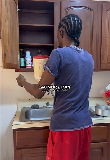 Effective Laundry Day Routine for a Stress-Free Clean