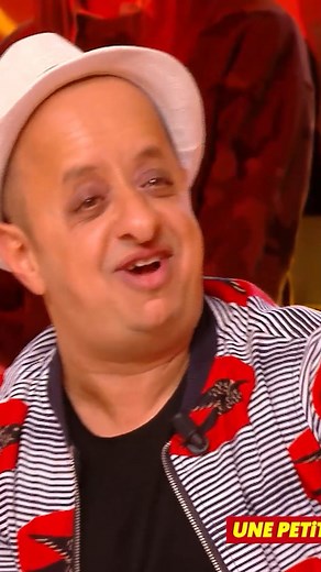 La blague de Booder qui vend des merguez #cyrilhanouna #humour #blague #rire | Le Zap Du Poste