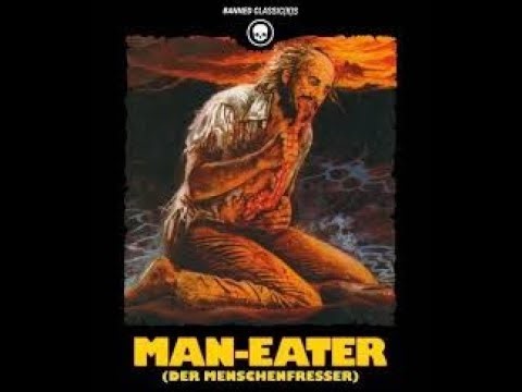 Meine Meinung zu : Man Eater Der Menschenfresser 1980