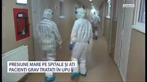 38K views · 234 reactions | Apel de la Spitalul Judetean Deva! | Stirile Antena 3 DEVA | Facebook