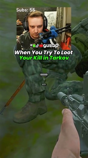 #eft #tarkov #escapefromtarkov