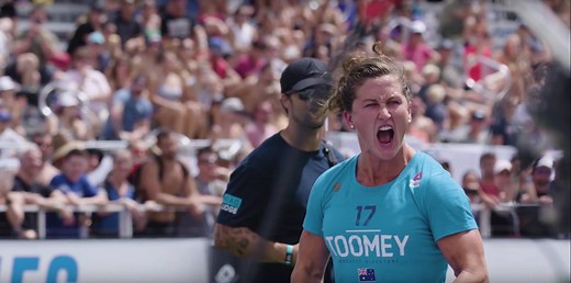 The 2018 Reebok CrossFit Games took us all on an unforgettable journey. | The CrossFit Games