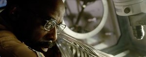 'Life' Extended Clip: As Expected, First Contact Goes Great - SlashFilm