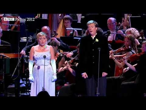 Ivor Novello: We'll Gather Lilacs - BBC Proms 2012
