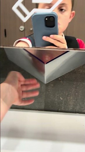 Dyson airblade V hand dryer at Ailcante Airport in Ailcante