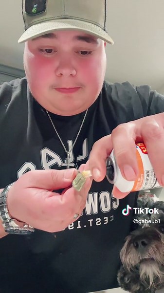 Doodle Brushing Teeth - Dental Care for Pets