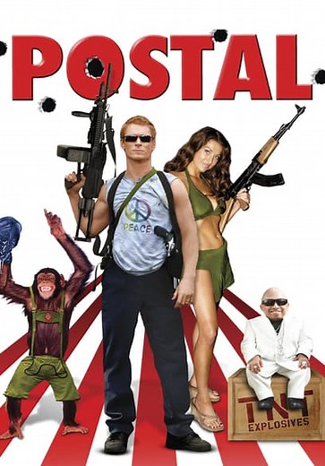 Postal (2007)