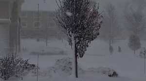 5.8K views · 331 reactions | It's snowin' and blowin' in Cleveland with another 2-4" of #snow from Winter Storm #Dane before it tapers off this evening. We're live on The Weather Channel until 8 PM ET #snowday | Mike Seidel | Facebook