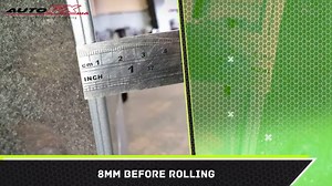 Guard Rolling Perth Stop The RUB! Get More Clearance For Better Fitment Fender Guard Rolling Perth